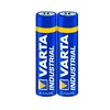 Varta Industrial 4006 AA Mignon - 2 pack (shrink-wrapped)

