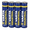 Varta Industrial 4006 AA Mignon - 4 pack (shrink-wrapped)
