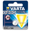 Varta Lithium CR1/3N - 1 pack (blister pack)
