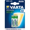 Varta Phone Accu T398 AAA Mikro - 2 pack (blister)
