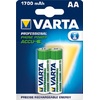 Varta Phone Accu T399 AA Mignon - 2 pack (blister)
