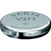 Varta V371 Watch Battery - 1 pack
