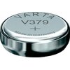 Varta V379 Watch Battery - 1 pack
