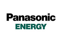 Panasonic Energy Logo
