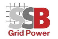 SSB Grid Power Logo
