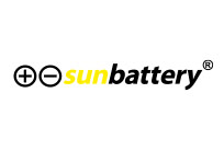 SUN Battery Logo