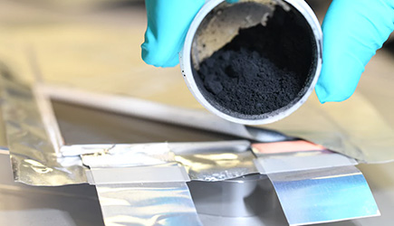 Progress in battery recycling: "Infinite" durability of lithium-ion batteries in sight