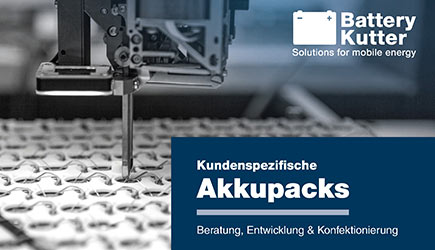 Unser neuer Akkupack-Folder